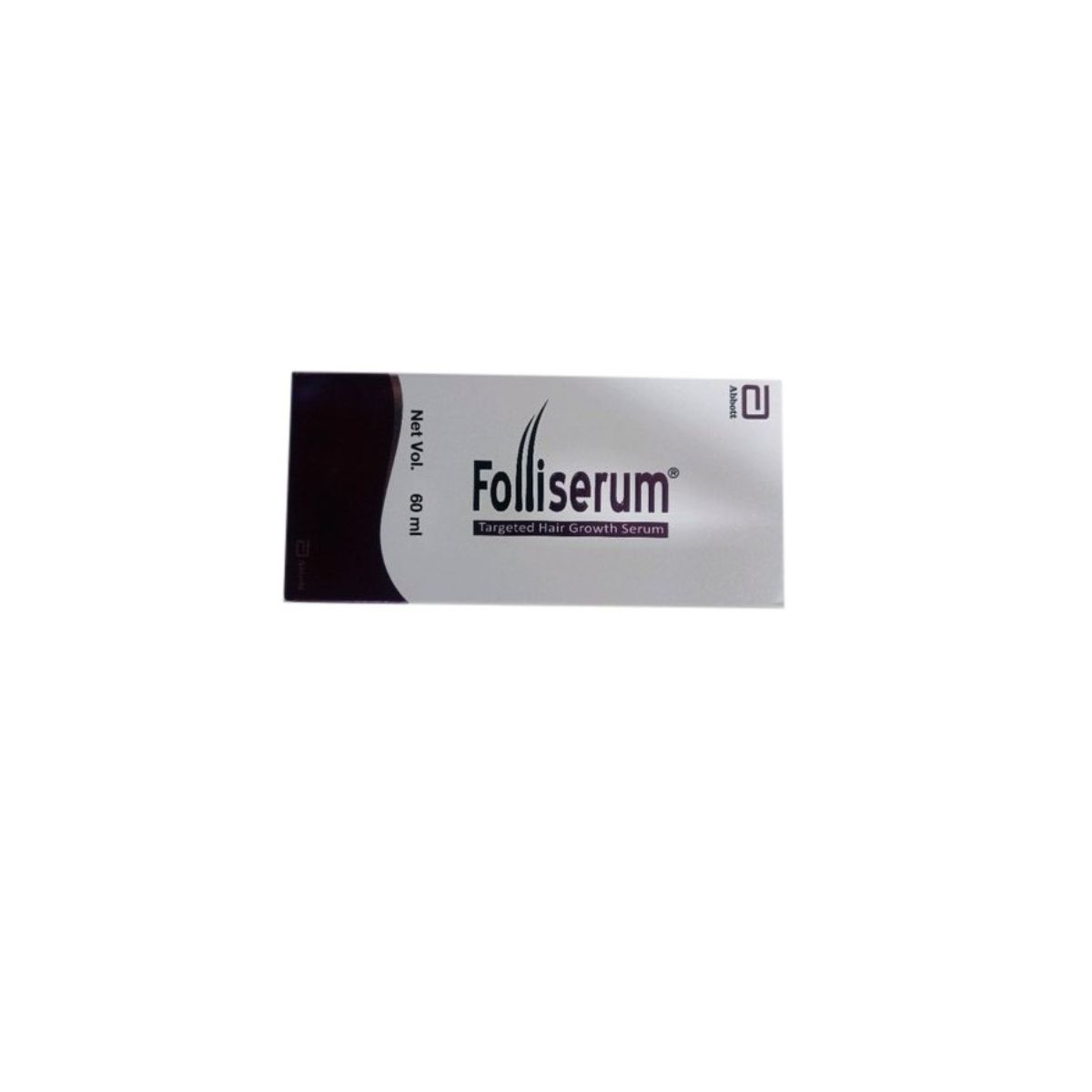 Abbott Folliserum Targeted Hair Growth Concentrate - Price in India, Buy  Abbott Folliserum Targeted Hair Growth Concentrate Online In India,  Reviews, Ratings & Features | Flipkart.com