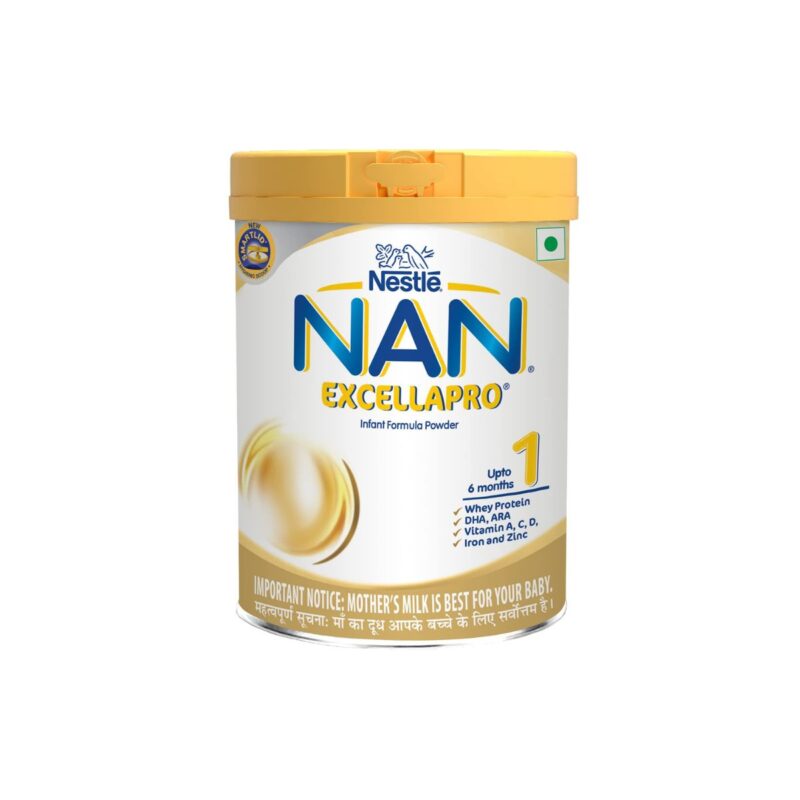 Nestle Nan Excellapro-1 - medsoon.in